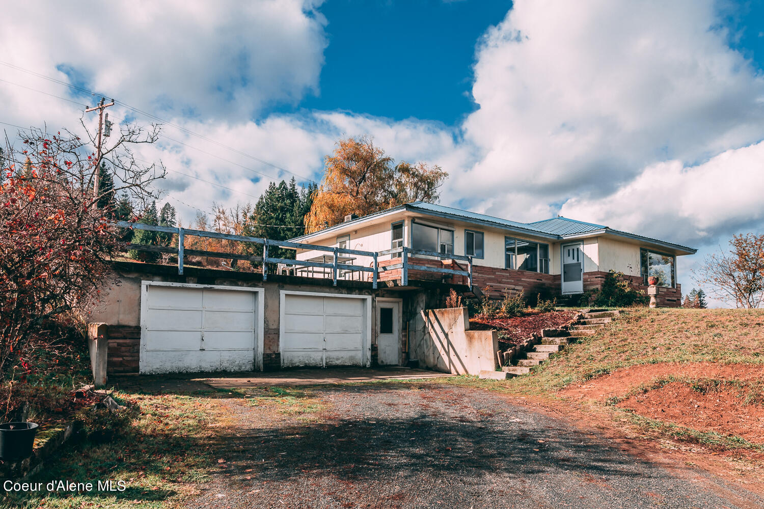 34406 State Highway 3 St. Maries, ID 83861 - Photo 1 of 1 Primary