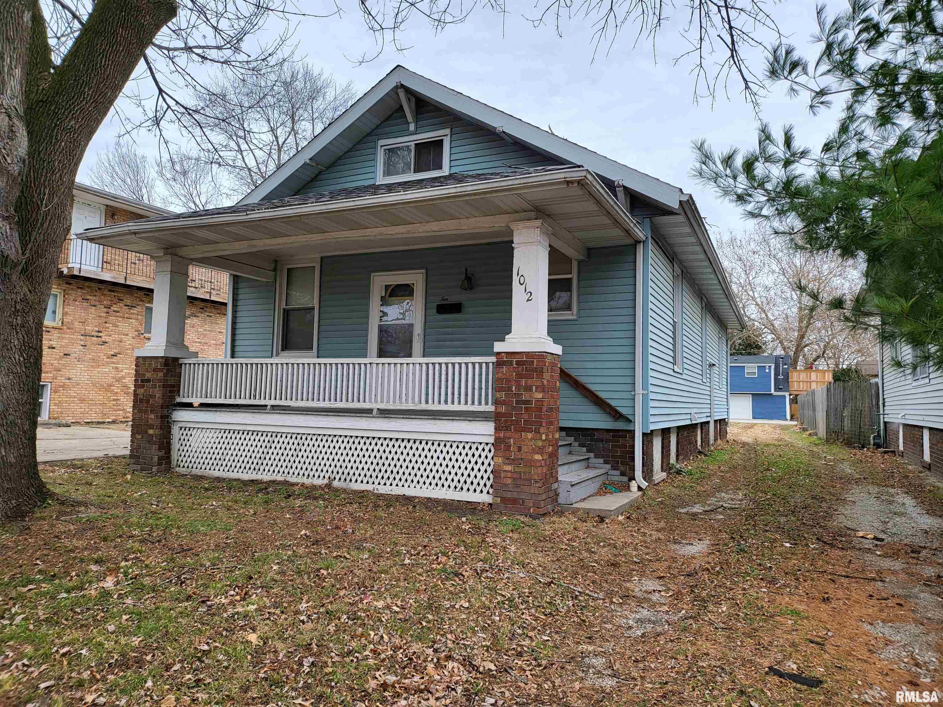 1012 South College Street Springfield, IL 62704 - Photo 1 of 7 Gallery Image 1