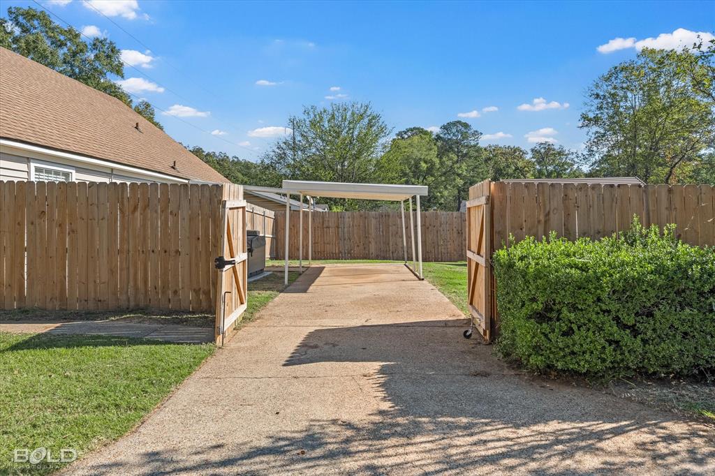 3407 Hickory Ridge Road Shreveport, LA 71108 - Photo 29 of 35