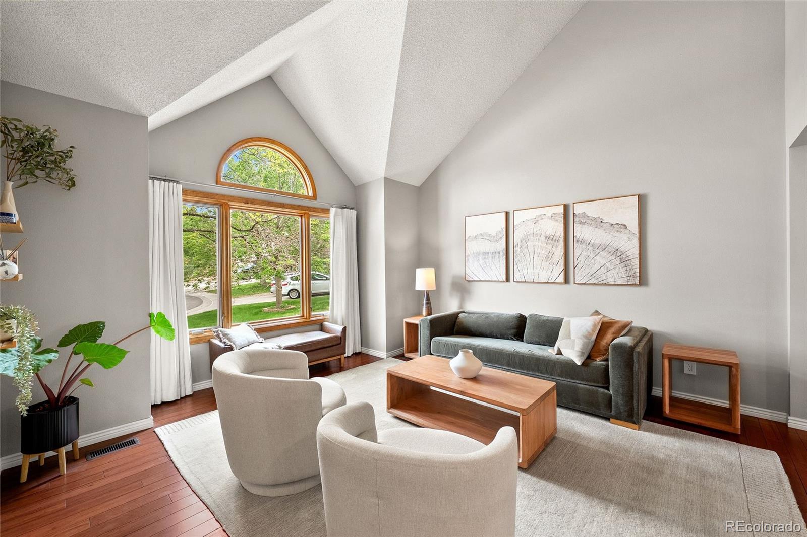 9505 Princeton Circle Highlands Ranch, CO 80130 - Photo 1 of 44