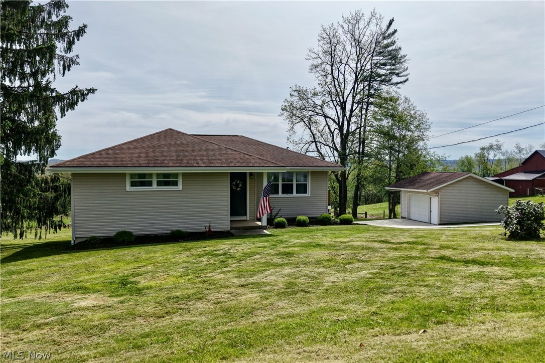 3574 Batdorf Road Wooster, OH 44691 - Photo 12 of 50