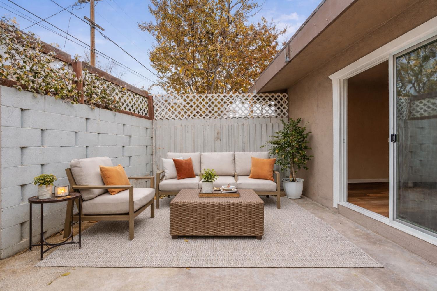 805 Tully Road, Unit 5 Modesto, CA 95350 - Photo 22 of 29