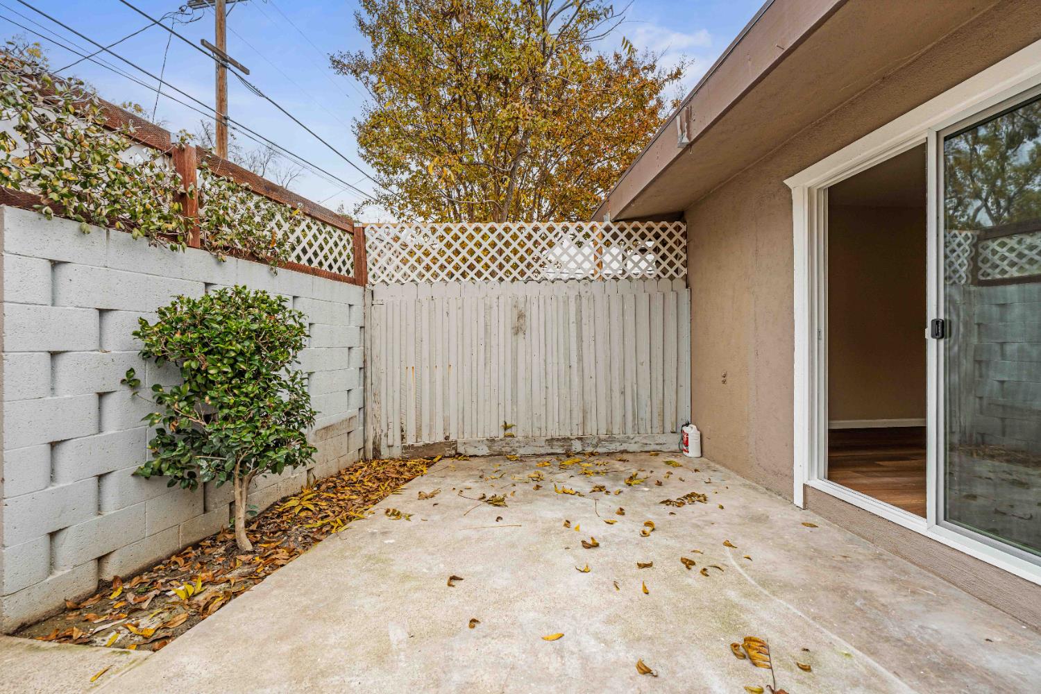 805 Tully Road, Unit 5 Modesto, CA 95350 - Photo 23 of 29