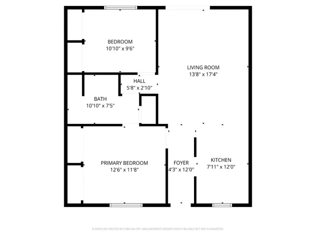 $209,900 | 805 Tully Road, Unit 5, Modesto, CA 95350