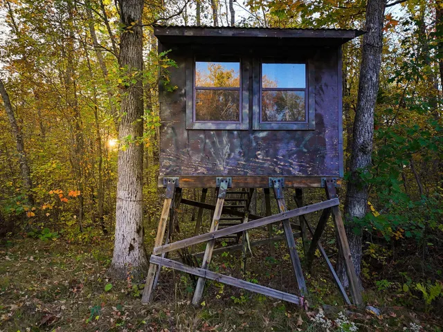 $119,500 | 3108 Blackbird Road Northeast, Cass Lake, MN 56633