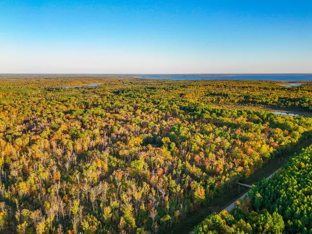 $119,500 | 3108 Blackbird Road Northeast, Cass Lake, MN 56633