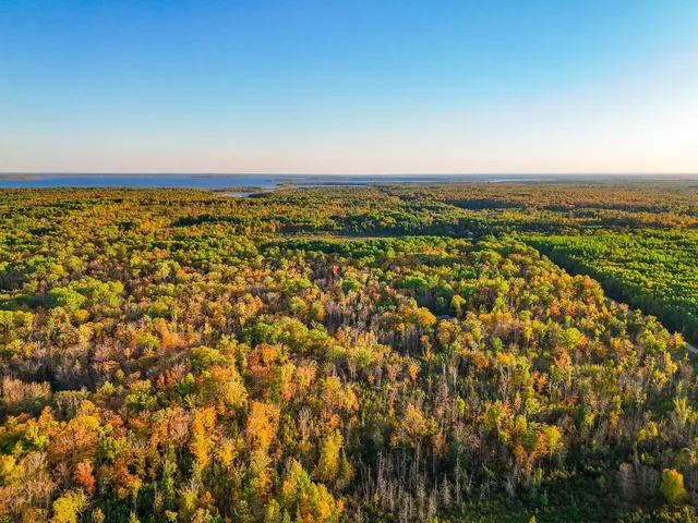 $119,500 | 3108 Blackbird Road Northeast, Cass Lake, MN 56633