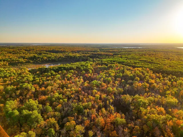 $119,500 | 3108 Blackbird Road Northeast, Cass Lake, MN 56633