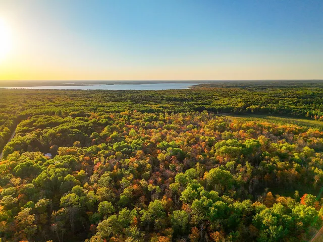 $119,500 | 3108 Blackbird Road Northeast, Cass Lake, MN 56633