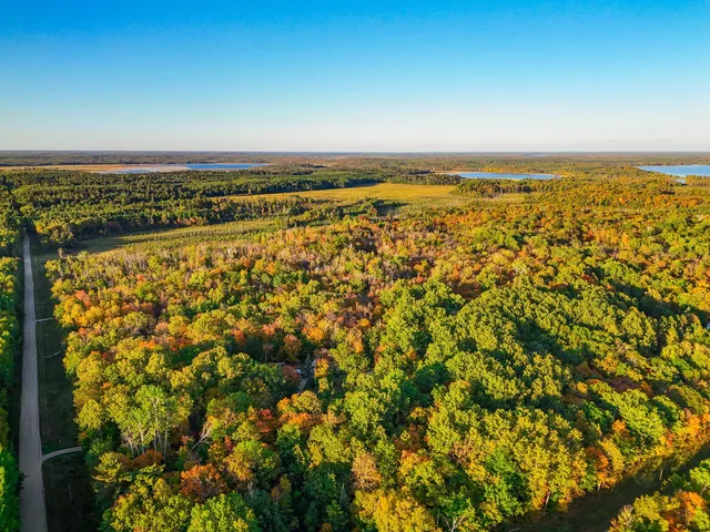 $119,500 | 3108 Blackbird Road Northeast, Cass Lake, MN 56633