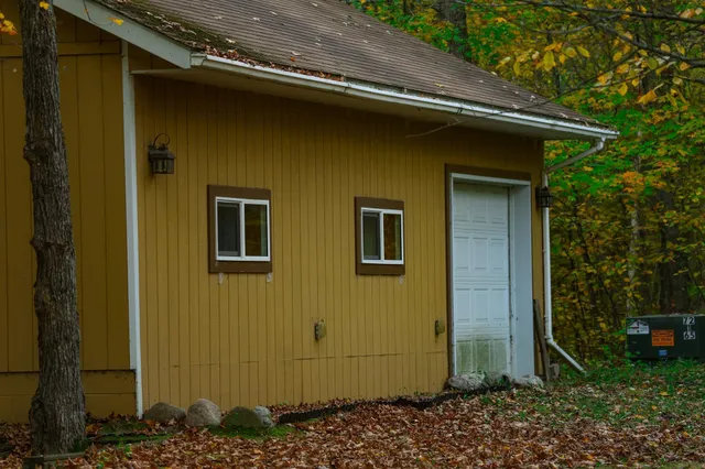 $119,500 | 3108 Blackbird Road Northeast, Cass Lake, MN 56633