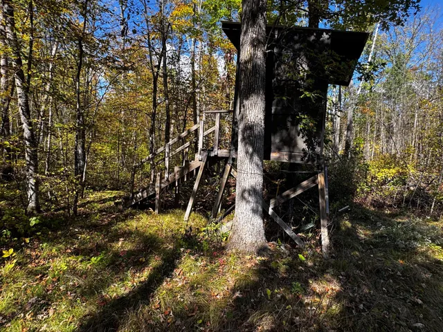 $119,500 | 3108 Blackbird Road Northeast, Cass Lake, MN 56633