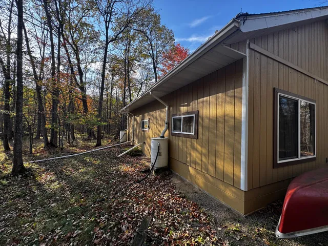 $119,500 | 3108 Blackbird Road Northeast, Cass Lake, MN 56633