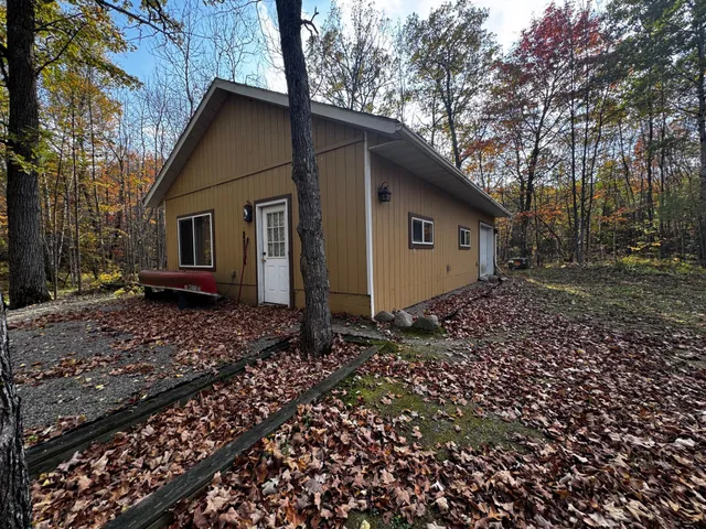 $119,500 | 3108 Blackbird Road Northeast, Cass Lake, MN 56633