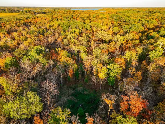 $119,500 | 3108 Blackbird Road Northeast, Cass Lake, MN 56633