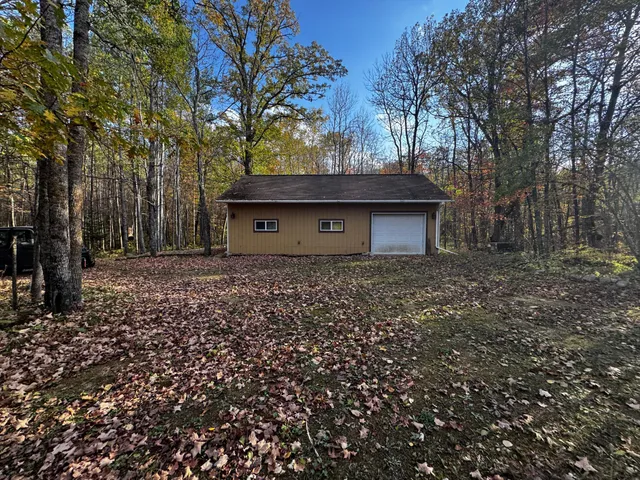 $119,500 | 3108 Blackbird Road Northeast, Cass Lake, MN 56633