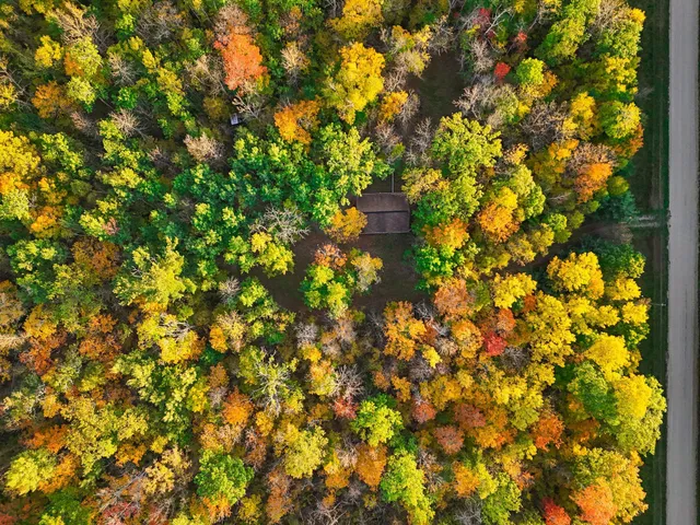 $119,500 | 3108 Blackbird Road Northeast, Cass Lake, MN 56633