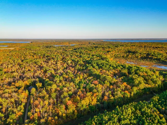 $119,500 | 3108 Blackbird Road Northeast, Cass Lake, MN 56633