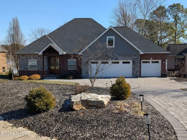 $2,000,000 | 176 Kanutsu Lane, Loudon, TN 37774