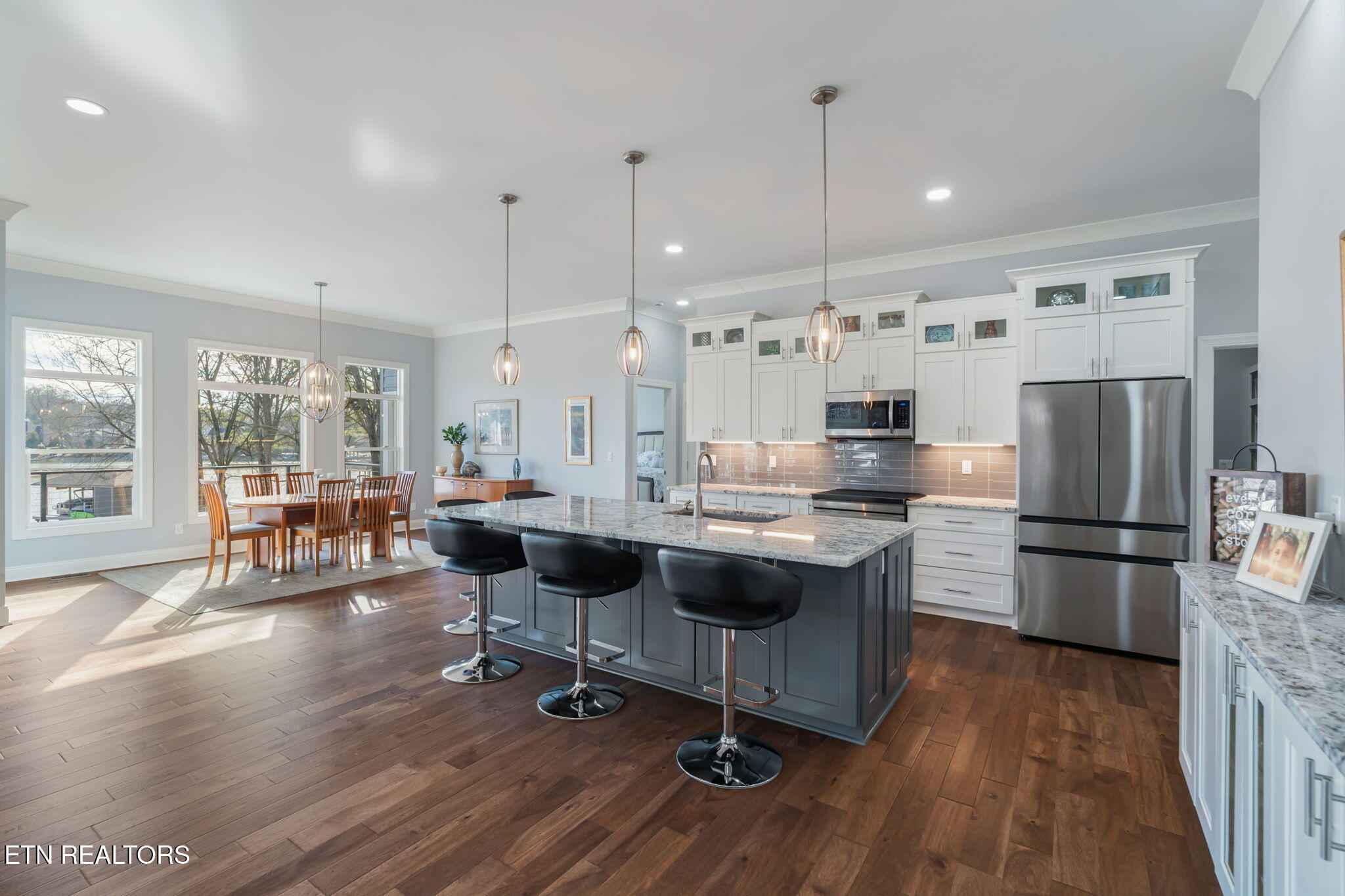 176 Kanutsu Lane Loudon, TN 37774 - Photo 12 of 60 18-web-or-mls-176 Kanutsu Lane-19