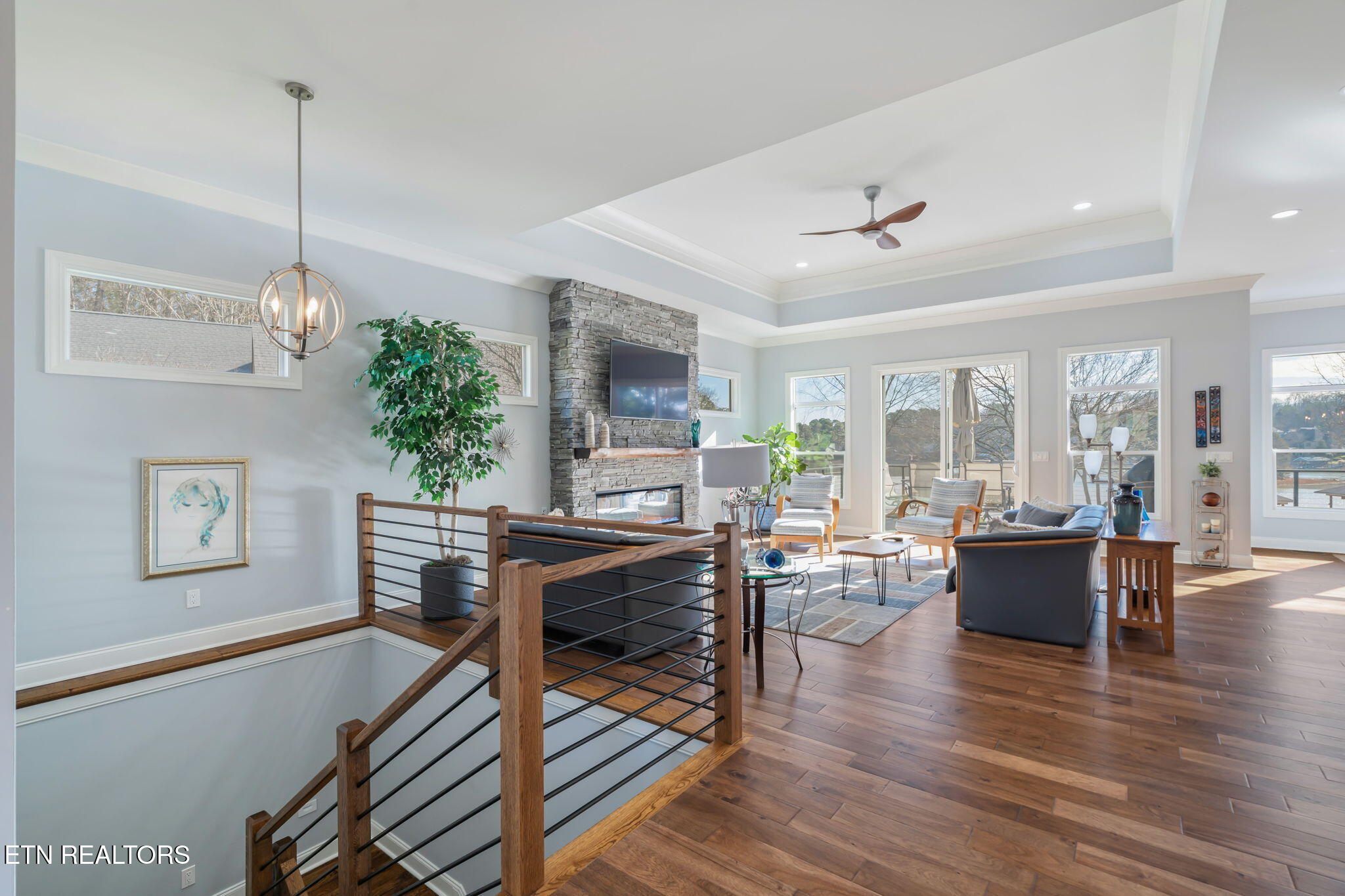 176 Kanutsu Lane Loudon, TN 37774 - Photo 6 of 60 12-web-or-mls-176 Kanutsu Lane-13