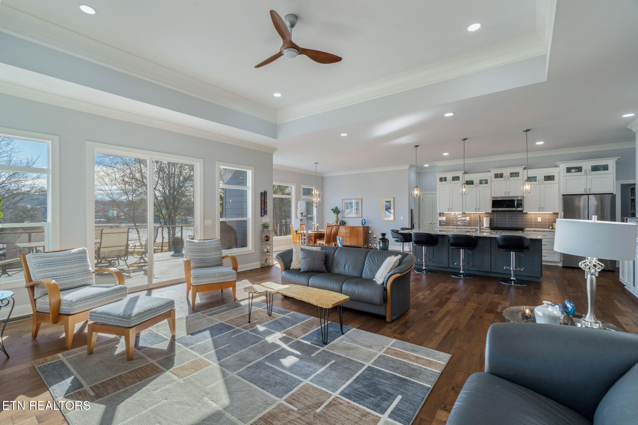 176 Kanutsu Lane Loudon, TN 37774 - Photo 10 of 60 16-web-or-mls-176 Kanutsu Lane-17