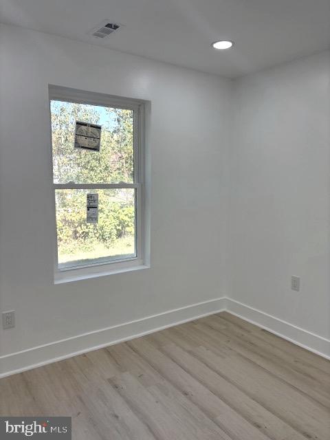 213 South Academy Street Glassboro, NJ 08028 - Photo 12 of 37 First floor side bedroom (5th or office)