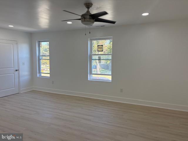 213 South Academy Street Glassboro, NJ 08028 - Photo 18 of 37 Primary bedroom (2nd floor)