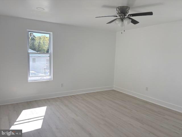 213 South Academy Street Glassboro, NJ 08028 - Photo 19 of 37 Primary bedroom (2nd floor)