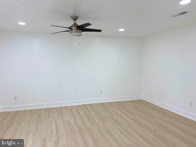 213 South Academy Street Glassboro, NJ 08028 - Photo 20 of 37 Primary bedroom second floor front