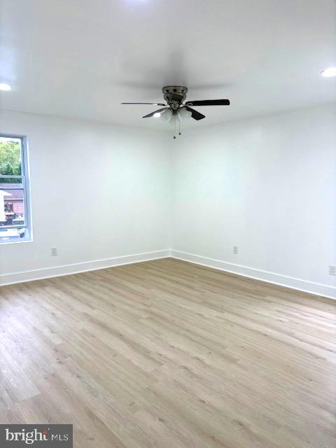 213 South Academy Street Glassboro, NJ 08028 - Photo 21 of 37 Primary bedroom floor space