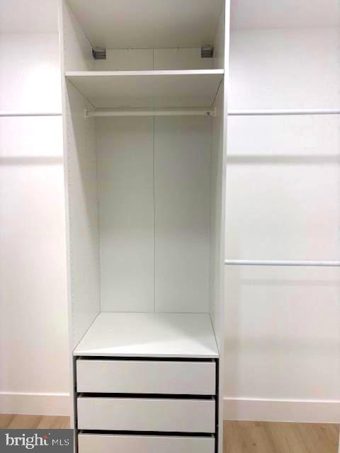 213 South Academy Street Glassboro, NJ 08028 - Photo 22 of 37 Primary bedroom walk-in closet