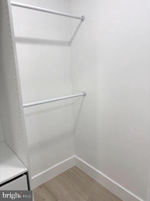 213 South Academy Street Glassboro, NJ 08028 - Photo 23 of 37 Primary bedroom walk in closet