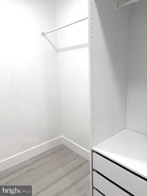 213 South Academy Street Glassboro, NJ 08028 - Photo 24 of 37 Primary bedroom walk in clo