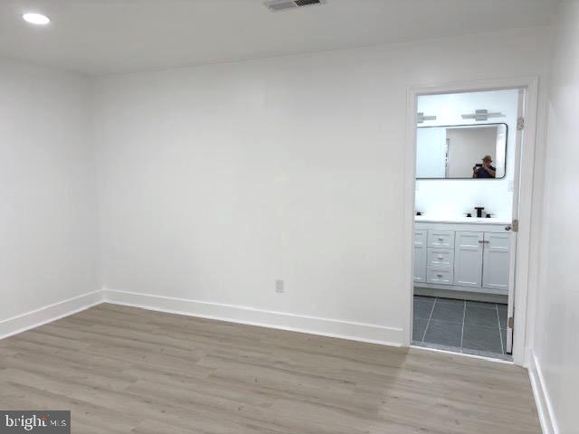 213 South Academy Street Glassboro, NJ 08028 - Photo 25 of 37 Primary bedroom