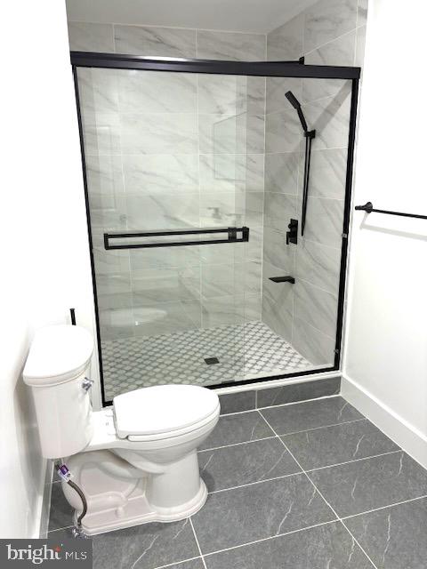 213 South Academy Street Glassboro, NJ 08028 - Photo 26 of 37 Primary bathroom shower