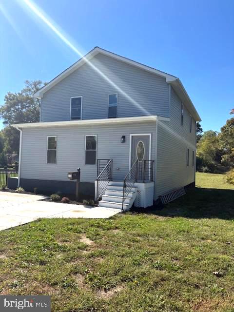 213 South Academy Street Glassboro, NJ 08028 - Photo 3 of 37 Front right side