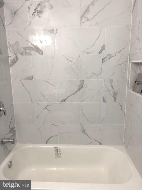 213 South Academy Street Glassboro, NJ 08028 - Photo 31 of 37 Second floor hallway bathroom