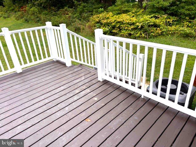 213 South Academy Street Glassboro, NJ 08028 - Photo 34 of 37 Composite Deck