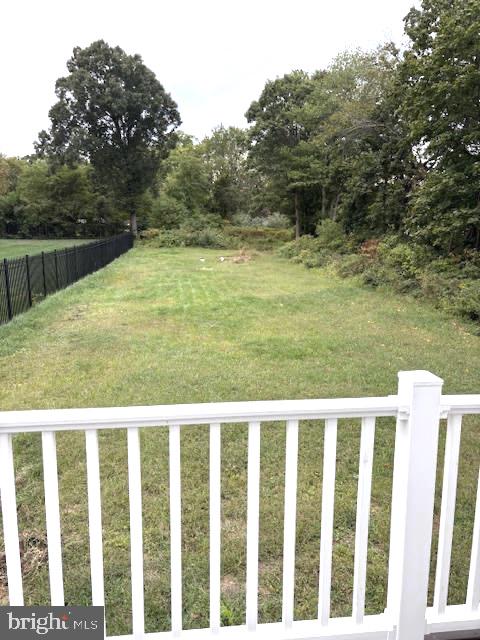 213 South Academy Street Glassboro, NJ 08028 - Photo 36 of 37 Rear yard