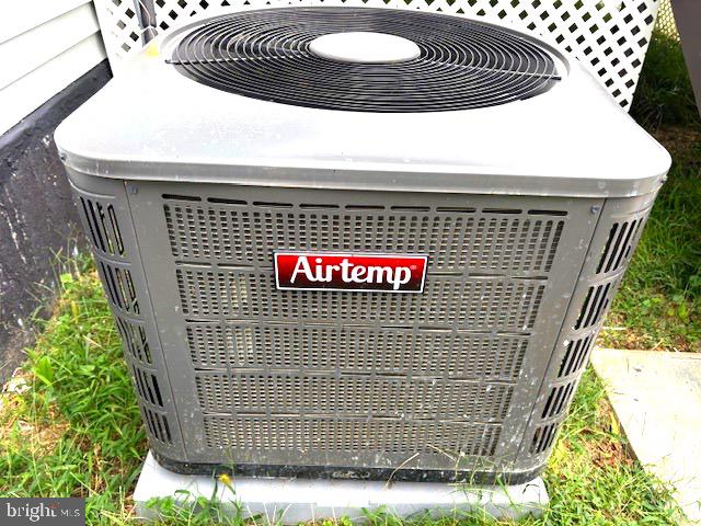 213 South Academy Street Glassboro, NJ 08028 - Photo 37 of 37 AirTemp Central Air and Heater