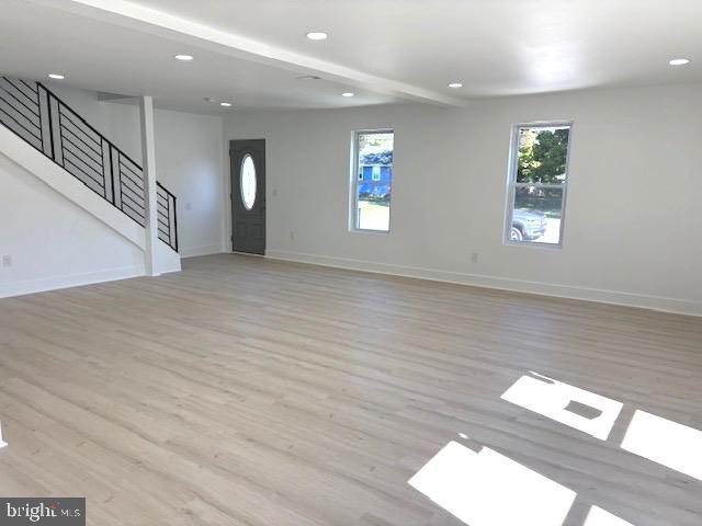 213 South Academy Street Glassboro, NJ 08028 - Photo 4 of 37 Living room