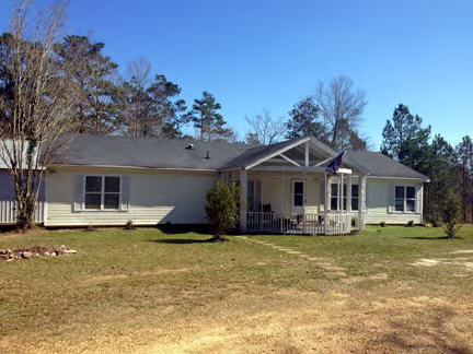 4088 West Topisaw South Summit, MS 39666 - Photo 1 of 1 Main View