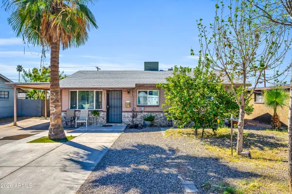 $450,000 | 3311 East Harvard Street, Phoenix, AZ 85008