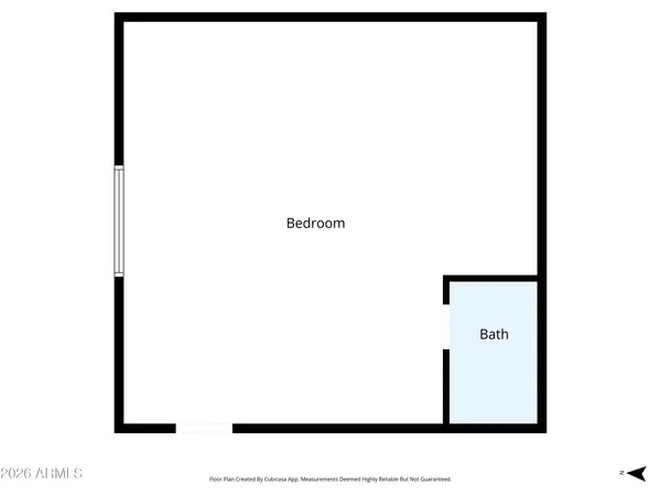 a view of a porch with wooden floors and a table