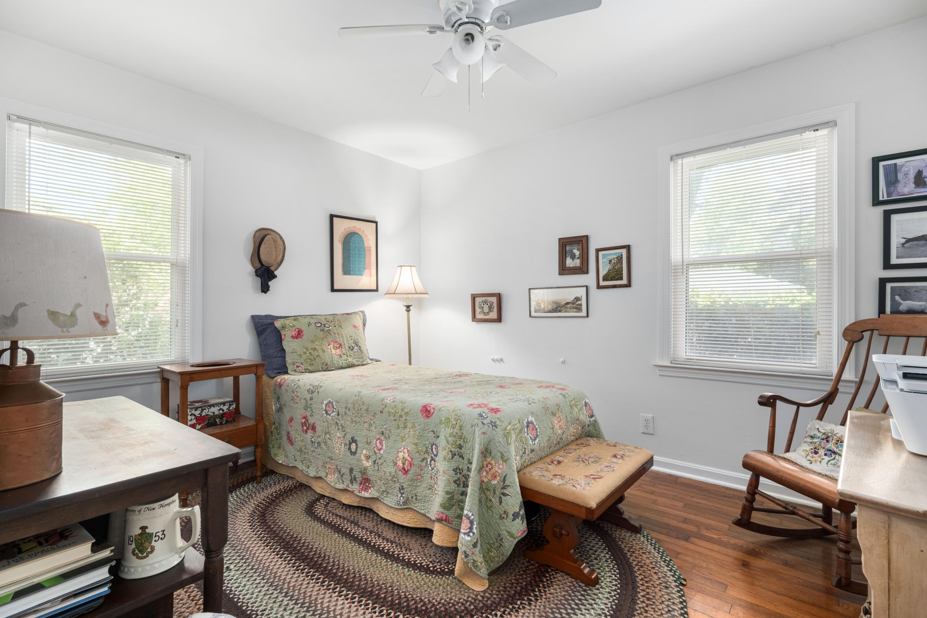 1787 Markham Road Charleston, SC 29414 - Photo 16 of 31 Well-sized Bedroom #2
