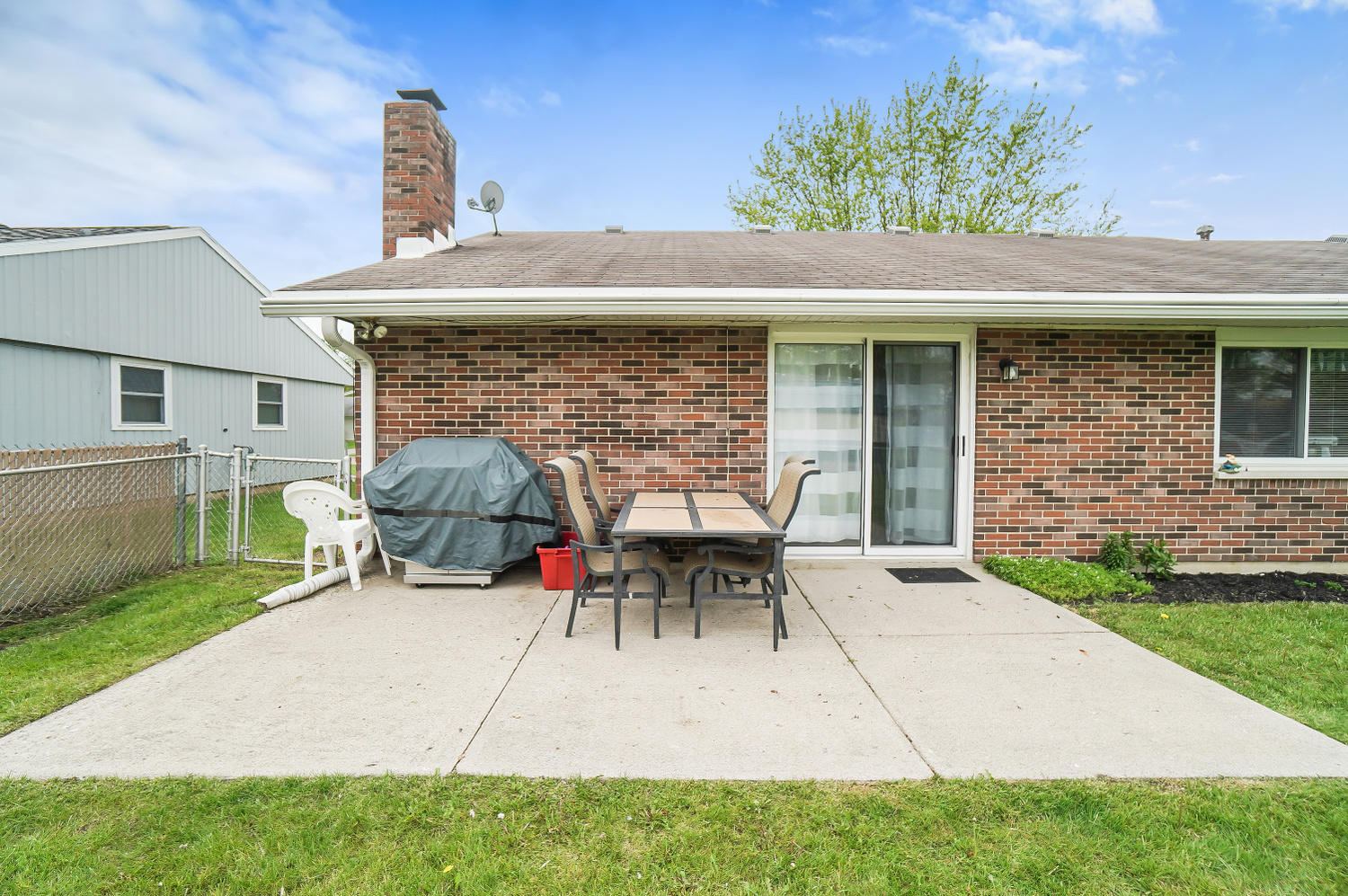 3316 Nantucket Street Springfield, OH 45503 - Photo 27 of 29