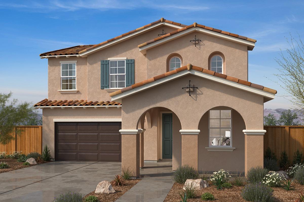 813 Ryton Lane Patterson, CA 95363 - Photo 1 of 1 a front view of a house