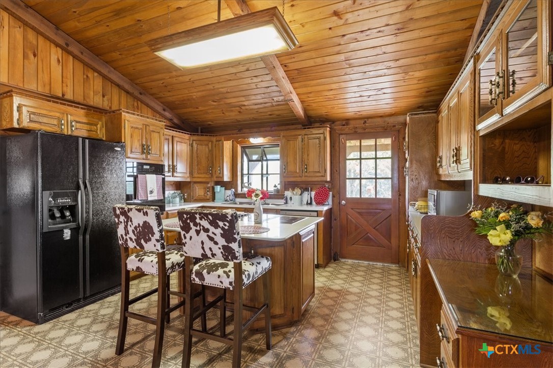 124 Old Mission Road Kempner, TX 76539 - Photo 10 of 42 Gallery Image 10