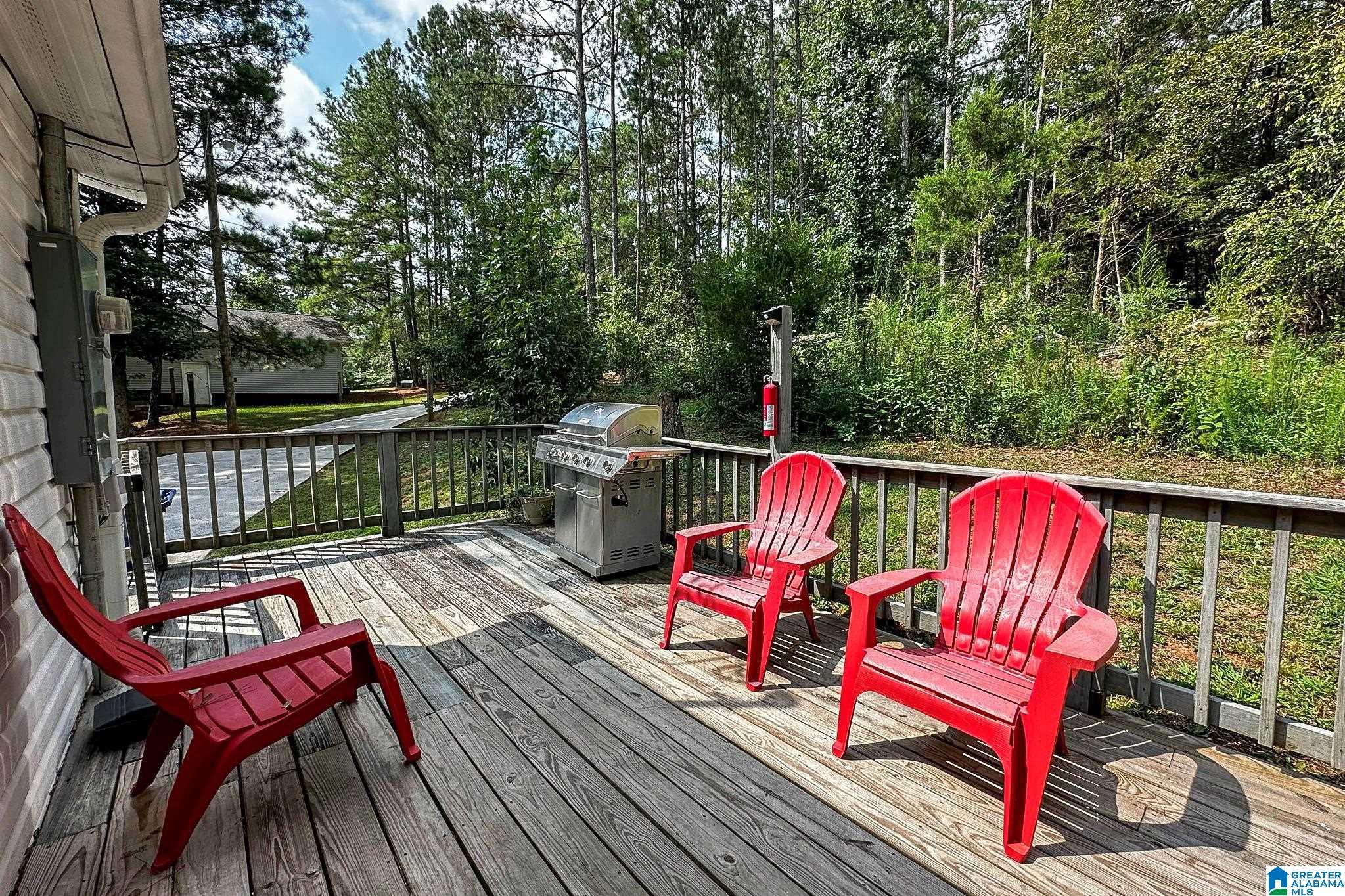 292 Hollingsworth Road Jacksonville, AL 36265 - Photo 12 of 57